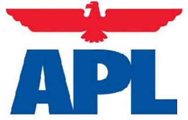 美国总统快线 APL