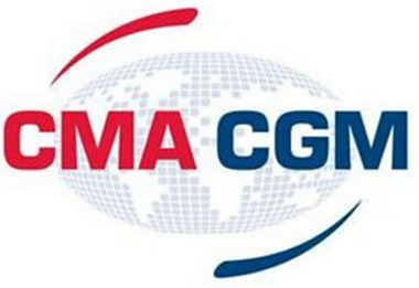 法国达飞 CMA CGM