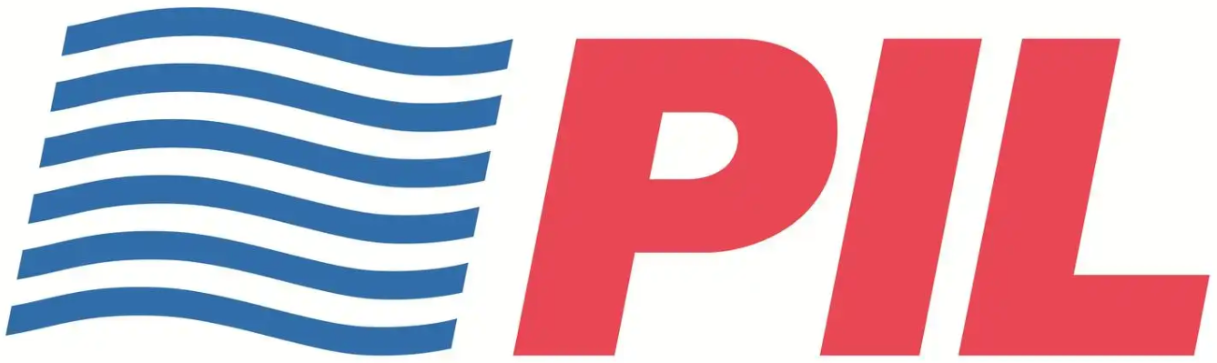 太平船务 PIL